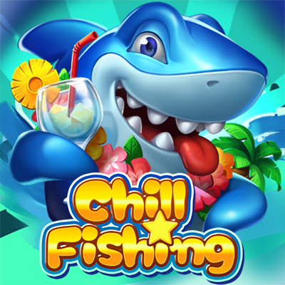 Chill Fishing